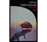 El diablo te lleva a casa: 40