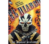 El Diablo: The Haunted Hourseman