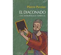 El diaconado : una antropología espiritual: 241