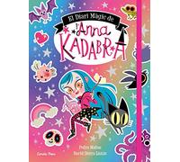 El Diari Màgic de l'Anna Kadabra