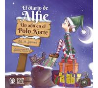 El Diario de Alfie: Un Año en el Polo Norte