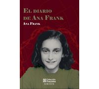 El Diario de Ana Frank