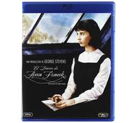 El Diario De Ana Frank (Blu-Ray) (Import) (2010) Joseph Schildkraut; Millie