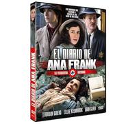 El Diario De Ana Frank Dvd