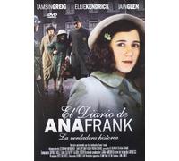 El Diario de Ana Frank (The Diary of Anne Frank)