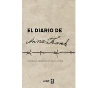 El diario de Anne Frank