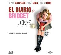 El Diario De Bridget Jones --- IMPORT ZONE B ---