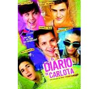 El Diario De Carlota (2010) (Import)