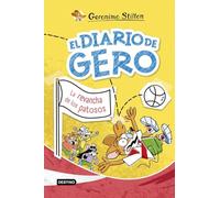El diario de Gero 2. La revancha de los patosos