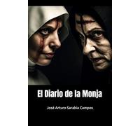 El Diario de la Monja: El Convento Maldito