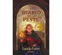 El diario de la peste: Edición 2025