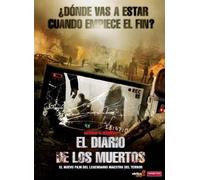 El Diario De Los Muertos (Ed.1 Disco) (Import Dvd) (2012) George A Romero