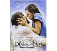 El Diario De Noa (Import Dvd) (2005) Ryan Gosling; Rachel Mcadams; Sam Shepard...