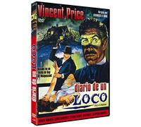 El Diario De Un Loco --- IMPORT ZONE 2 ---