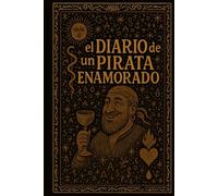 El diario de un pirata enamorado