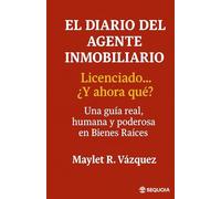 El diario del Agente Inmobiliario: Licenciado y ahora que?