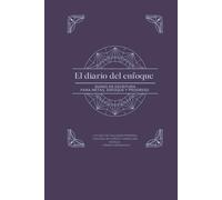 EL DIARIO DEL ENFOQUE: Metas, planes y progreso