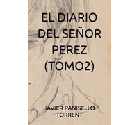 EL DIARIO DEL SEÑOR PEREZ (TOMO2)