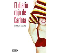El Diario Rojo De Carlota