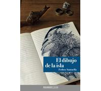 El dibujo de la isla