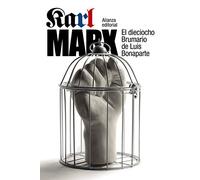 El dieciocho brumario de Luis Bonaparte