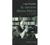 El difunto Matias Pascal / The Late Mattia Pascal: 13