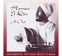 El Din, Hamza - Al Oud