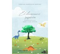 El dinosaurio juguetón: Enzo y sus amigos