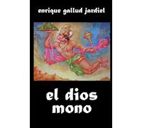 El dios-mono