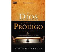 El Dios Prodigo, DVD: Encuentra Tu Lugar En La Mesa by Timothy J. Keller (December 27,2011)