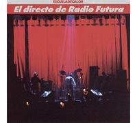 el directo de radio futura (remasterizado)