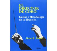 El Director de Coro