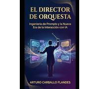 El Director de Orquesta