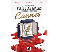 El director de peliculas mavas que gano el festival de Cannes