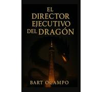 El director ejecutivo del Dragón