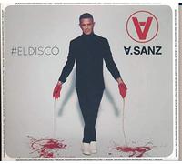 el disco (f)
