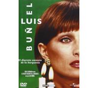 El Discreto Encanto De La Burguesia (Import) [1972]