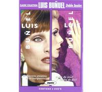 El Discreto Encanto De La Burguesía (Le Charme Discret De La Bourgeoisie) (1972) / Belle De Jour (Bella De Día) (1967) (2 Dvd) (Import) (Keine Deutsche Sprache)