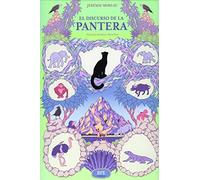 El discurso de la pantera