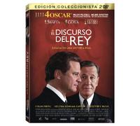 El Discurso Del Rey --- IMPORT ZONE 2 ---