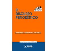 El discurso periodístico