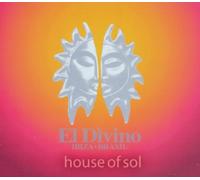 El Divino - House of Sol & Chilled Ltd.ed.