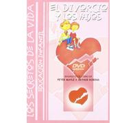 El Divorcio Y Los Hijos (Import Dvd) (2011)