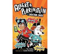 El doctor Caos / Knutz and Boltz and the Sorcerer of Science: 1