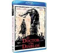 El Doctor y Los Diablos