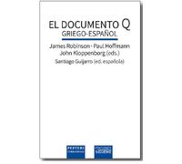 El Documento Q: Edición bilingüe griego-español: 107