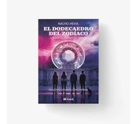 El dodecaedro del zodíaco: 1