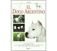 El dogo argentino