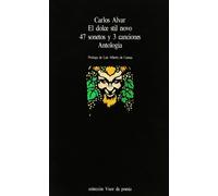 El dolce stil novo (Antología): 47 sonetos y 3 canciones (Antología): 181