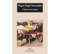 El dolor de los demás: 808